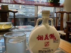 -陈记菜馆·非遗淮扬菜(东关街教场店)