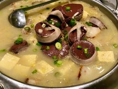 酸菜血肠-吾味小厨(沈阳梅江店)