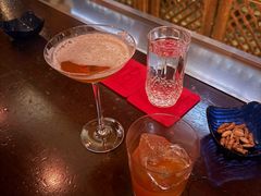 -酒池星座Bar Constellation(新乐路店)