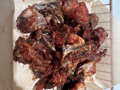 -欧记大排档·景德菜(上海首店)