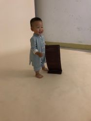 -范叔叔儿童摄影生活馆(芝麻开门欢颜店)