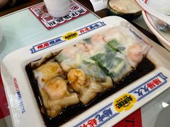 -赵财财·肠粉·煲仔饭(华润万象城店)