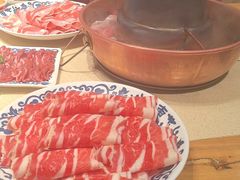 -东镇老火锅(长春路首店)