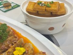 -七叔家宴家常广西菜(明秀东路店)