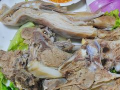 -伊犁羊杂馆