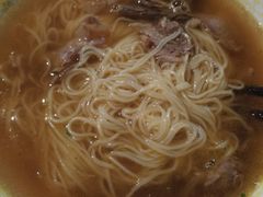 牛肉拉面-鑫明明拉面(宁化路店)