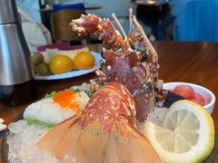 -Mr·Fish鱼鲜生海鲜放题(银泰in99店)