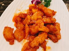 -金陵红鲤鱼餐厅(孝陵卫紫金山店)