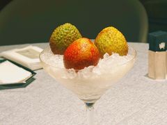 -柿合缘新京菜(静安嘉里中心店)