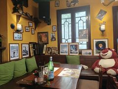 -秀·爱尔兰餐吧(上海路店)