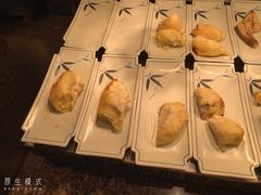 -星伦多自助料理·涮烤一体(杭州来福士店)