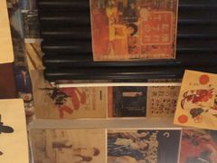 -鳗鱼家·深夜食堂(军博店)
