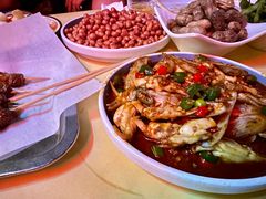 -小田油焖小龙虾(双井店)