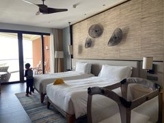 -三亚海棠湾仁恒皇冠假日酒店·大堂吧