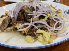 -乡村馕坑肉·烧烤·新疆菜·本地人更爱吃(阿勒泰首店)