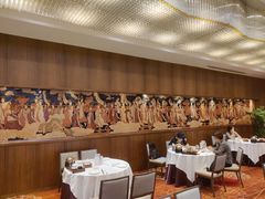-白天鹅宾馆-宏图府餐厅