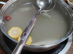-牛郎记潮汕牛肉火锅(大西洋银泰城店)