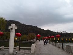 -黄帝陵