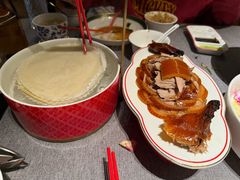 -秀儿四九城·新京菜(亚运村鸟巢店)