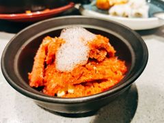 红山-半山腰·云南菜(侨福芳草地店)