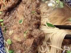 -小姜锅贴(凤凰街店)