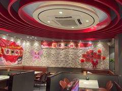 -蝎王府羊蝎子(西直门店)