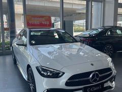 -珠海仁孚奔驰4S店(上冲店)