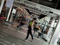 -MOHO FITNESS梦航游泳健身(国创中心店)