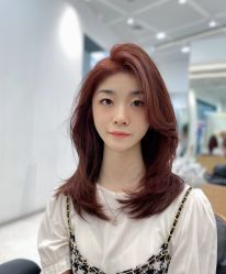 -吉艺心专业美发造型