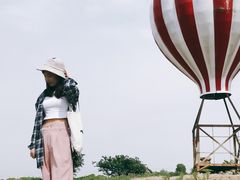 -歌斐颂巧克力小镇