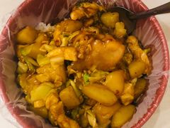 -胖哥料理(兴义里店)