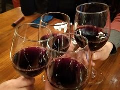 -La Tavernetta(Bar à Vin)(乌鲁木齐路店)