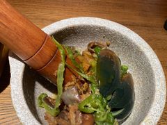 -炊烟小炒黄牛肉(中心印象城店)