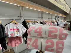 -大悦城(沈阳中街店)