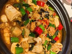 -谭厨中山传家菜.乳鸽.脆鲩鱼(华强北中航城店)