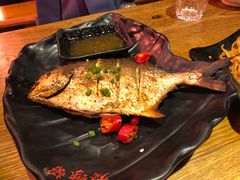 -烧蠔帮·湛江生蚝(南桥店)