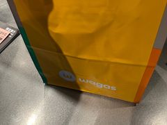 -Wagas沃歌斯(星荟中心店)