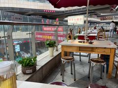 -周幺妹重庆老火锅(银泰城总店)