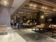 -清河半岛温泉度假酒店