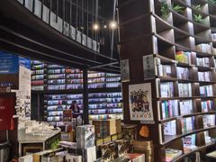 -三联韬奋书店(三里屯店)