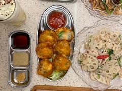 -白仁仔· 活烤海鲜 宵夜(豫园店)