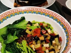 -天龙宝严素食馆(大兴善寺店)