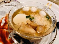 -8餐厅(新葡京酒店)
