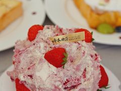 -崎本的店·专业酵种吐司(无锡万象汇店)