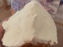 原味奶酪包-花园饼屋·吐司蛋糕面包(星海店)