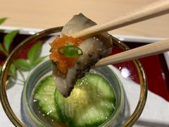 -鮨一日本料理(大中华店)