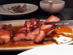 烧腊拼盘-蝴蝶里·粤菜·点心(龙湖天街&滨江店)