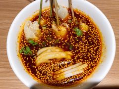 -太二酸菜鱼(武汉光谷保利店)