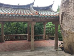 -草庵摩尼教遗址公园