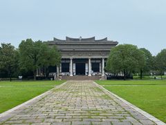 -汉陵苑